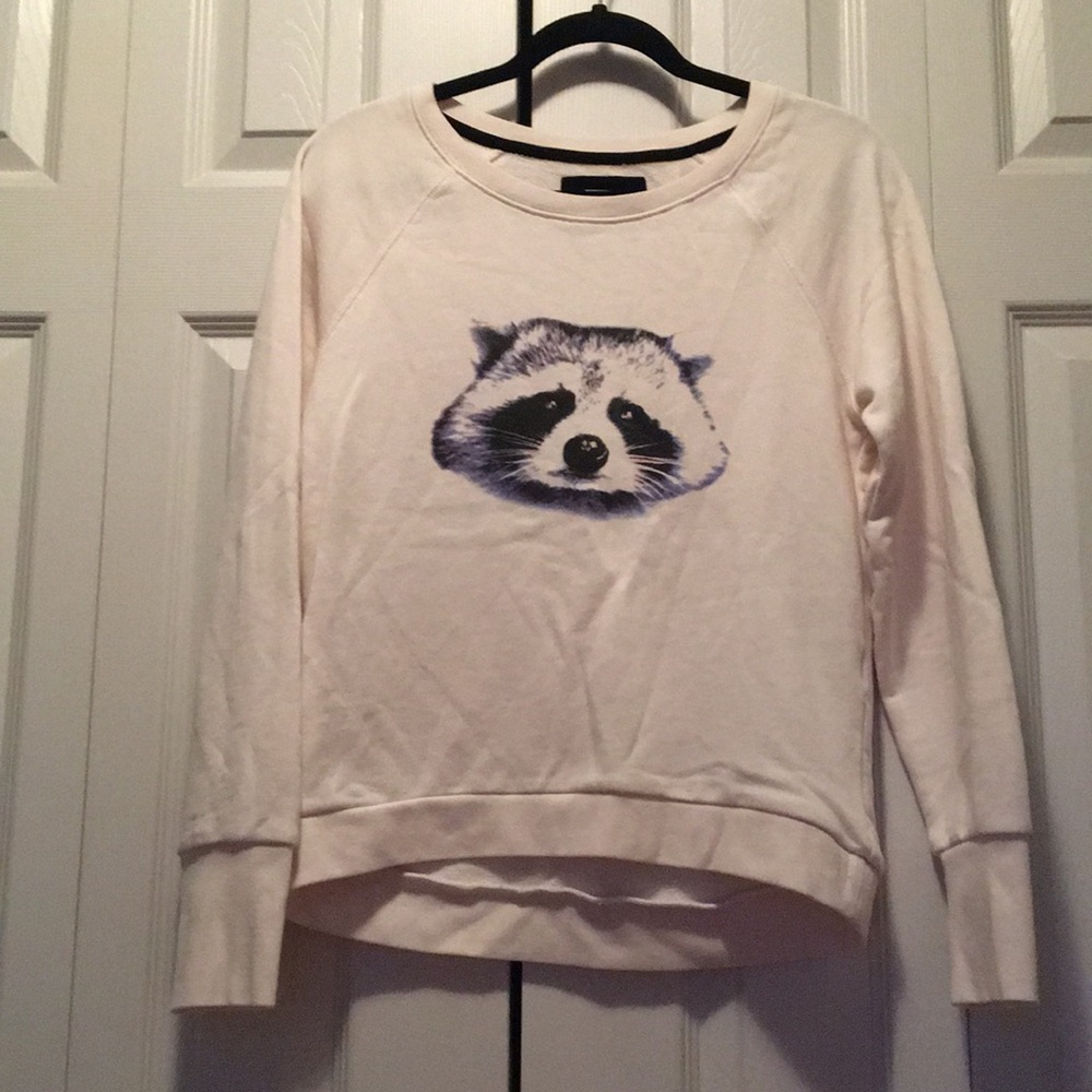 Twik boatneck sweater